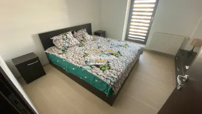 2 Camere ||  Parcarea Subterana | Vitan Residence - foto 8