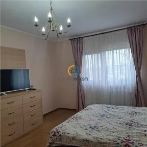 Vila Bascov-Paisesti, P+1,600 mp teren - foto 5