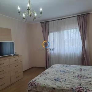 Vila Bascov-Paisesti, P+1,600 mp teren - foto 9