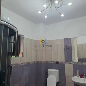 Vila Bascov-Paisesti, P+1,600 mp teren - foto 10