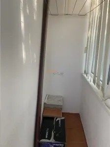 Apartament 3 camere , strada Bucegi - Policlinica 2,   etaj 1/3 , decomandat , imbunatatit - foto 22