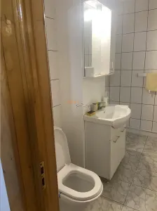 Apartament 3 camere , strada Bucegi - Policlinica 2,   etaj 1/3 , decomandat , imbunatatit - foto 7