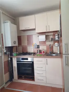 Vânzare apartament 4 camere Trivale - foto 7