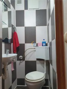 Vânzare apartament 4 camere Trivale - foto 9