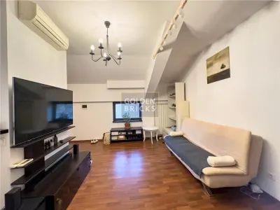 Cotroceni | Pretabila Clinica - Spa | Vila eleganta  | Terasa - foto 12