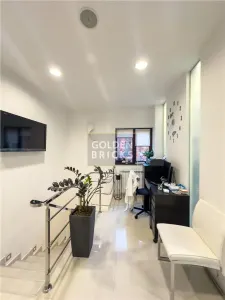 Cotroceni | Pretabila Clinica - Spa | Vila eleganta  | Terasa - foto 14