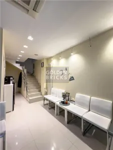 Cotroceni | Pretabila Clinica - Spa | Vila eleganta  | Terasa - foto 23