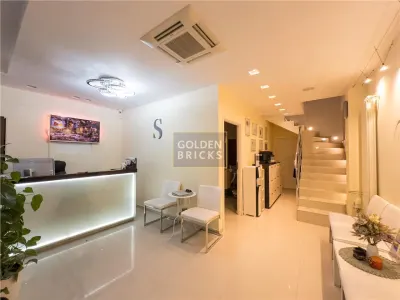 Cotroceni | Pretabila Clinica - Spa | Vila eleganta  | Terasa - foto 24
