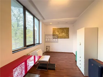 Cotroceni | Pretabila Clinica - Spa | Vila eleganta  | Terasa - foto 8