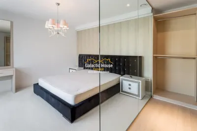 TRIPLEX 5 CAMERE LIFT INTERIOR -COMPLEX REZIDENTIAL ZONA HERASTRAU -NORDULUI - foto 11