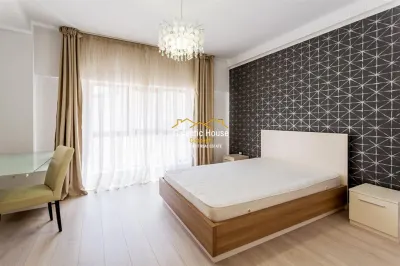 TRIPLEX 5 CAMERE LIFT INTERIOR -COMPLEX REZIDENTIAL ZONA HERASTRAU -NORDULUI - foto 12
