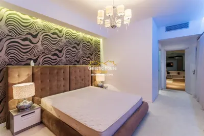 TRIPLEX 5 CAMERE LIFT INTERIOR -COMPLEX REZIDENTIAL ZONA HERASTRAU -NORDULUI - foto 13