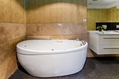 TRIPLEX 5 CAMERE LIFT INTERIOR -COMPLEX REZIDENTIAL ZONA HERASTRAU -NORDULUI - foto 18