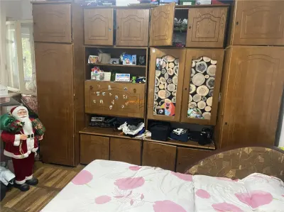 Apartament 2 camere ,zona Gara ,54 mp, etaj 2/4  ,centrala termica proprie - foto 8