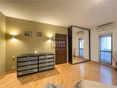 Apartament în vilă | 5 Camere | Curte | Acces dedicat | Parcare - foto 19