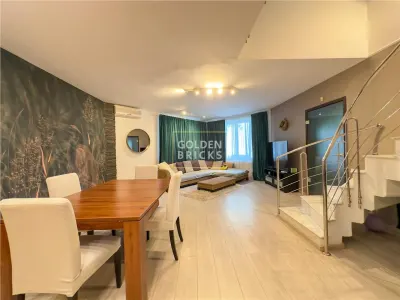 Apartament în vilă | 5 Camere | Curte | Acces dedicat | Parcare - foto 4