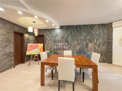 Apartament în vilă | 5 Camere | Curte | Acces dedicat | Parcare - foto 6