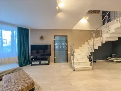 Apartament în vilă | 5 Camere | Curte | Acces dedicat | Parcare - foto 7
