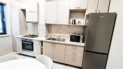 2 camere PIATA VICTORIEI | BARRIO RESIDENCE TERASA 20 MP ***galactichouse ro*** - foto 8