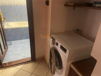 Apartament 3 camere , zona ultracentrala - Unitatea de Pompieri, renovat , mobilat si utilat complet - foto 18