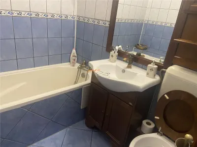 Apartament 3 camere , zona ultracentrala - Unitatea de Pompieri, renovat , mobilat si utilat complet - foto 20