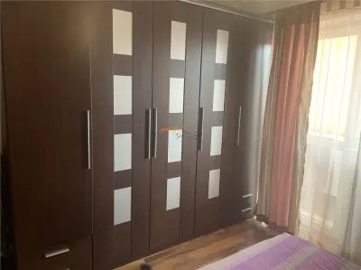 Apartament 3 camere , zona ultracentrala - Unitatea de Pompieri, renovat , mobilat si utilat complet - foto 25