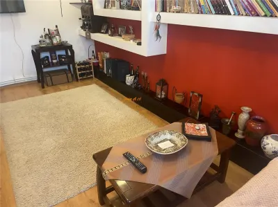 Apartament 3 camere , zona ultracentrala - Unitatea de Pompieri, renovat , mobilat si utilat complet - foto 5