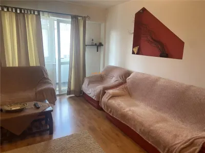 Apartament 3 camere , zona ultracentrala - Unitatea de Pompieri, renovat , mobilat si utilat complet - foto 7