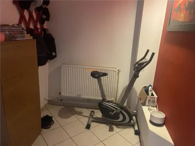 Apartament 3 camere , zona ultracentrala - Unitatea de Pompieri, renovat , mobilat si utilat complet - foto 10