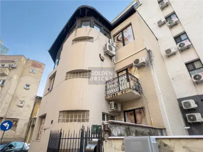Piata Victoriei | 7 Camere | Metrou 4 ''| Vila Individuala - Bucuresti