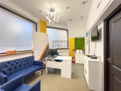 Piata Victoriei | 7 Camere | Metrou 4 ''| Vila Individuala - foto 2