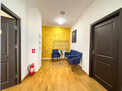Piata Victoriei | 7 Camere | Metrou 4 ''| Vila Individuala - foto 4