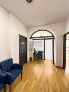 Piata Victoriei | 7 Camere | Metrou 4 ''| Vila Individuala - foto 5