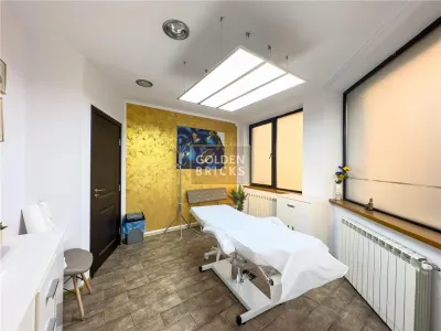 Piata Victoriei | 7 Camere | Metrou 4 ''| Vila Individuala - foto 10