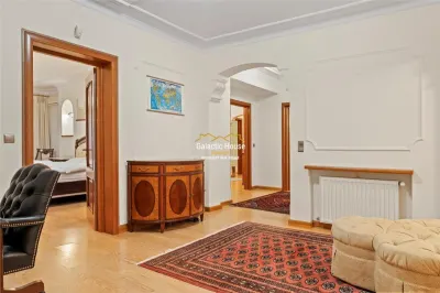 VILA EXCLUSIVISTA IANCU NICOLAE -BRITISH SCHOOL PIPERA - foto 7
