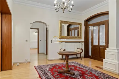 VILA EXCLUSIVISTA IANCU NICOLAE -BRITISH SCHOOL PIPERA - foto 8