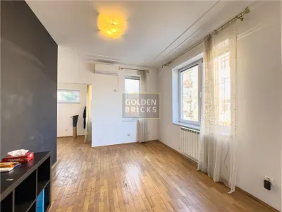 Piata Victoriei | Buzesti | 5 Camere | Curte | Vila Reprezentativa - foto 6