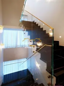 PENTHOUSE SPECTACULOS NORDULUI - ONE HERASTRAU PARK - foto 14