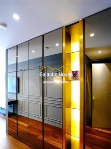 PENTHOUSE SPECTACULOS NORDULUI - ONE HERASTRAU PARK - foto 15