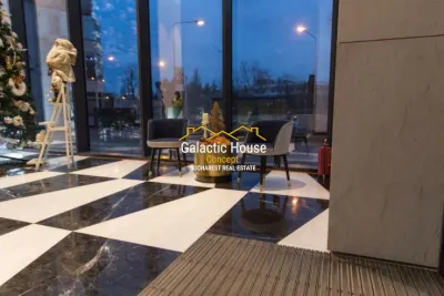 PENTHOUSE SPECTACULOS NORDULUI - ONE HERASTRAU PARK - foto 19