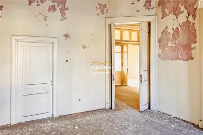 Vila Dorobanti | Stil Neo-Romanesc | Teren 1725 mp | Garaj 600 mp - foto 11