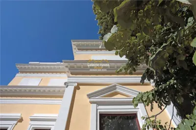 VILA COMANDORULUI NICOLAE GRACOSKI DE LÂNG? PARCUL IOANID - foto 2
