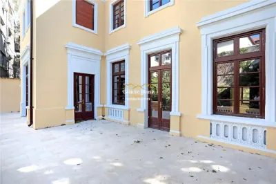 VILA COMANDORULUI NICOLAE GRACOSKI DE LÂNG? PARCUL IOANID - foto 16