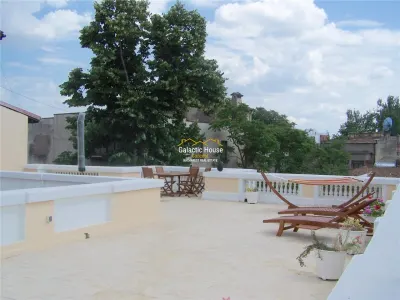 VILA COMANDORULUI NICOLAE GRACOSKI DE LÂNG? PARCUL IOANID - foto 3