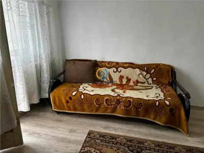 De vanzare apartament 2 camere Banat, etaj intermediar, dotat cu centrala termica - foto 2