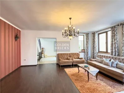 Piata Domenii | Prima inchiriere | 6 Camere | Parcare - foto 12