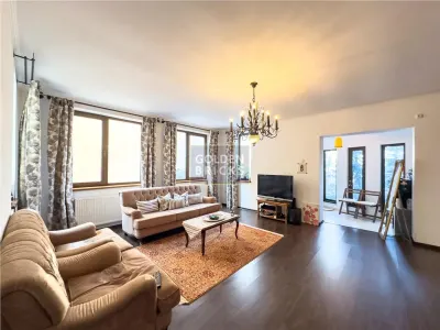 Piata Domenii | Prima inchiriere | 6 Camere | Parcare - foto 15