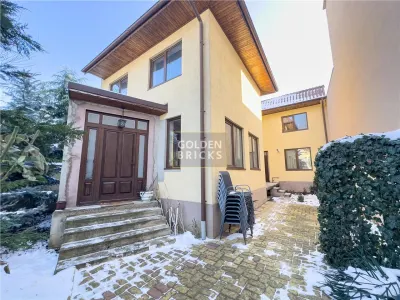 Piata Domenii | Prima inchiriere | 6 Camere | Parcare - foto 3