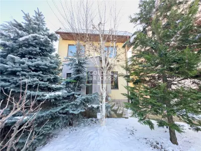 Piata Domenii | Prima inchiriere | 6 Camere | Parcare - foto 25