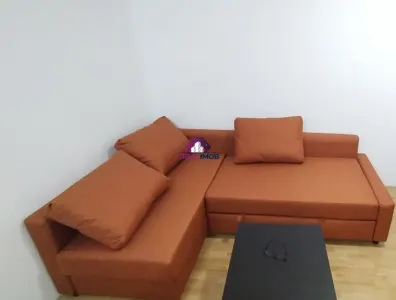 Garsoniera de inchiriat - Bucuresti